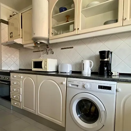 Apartment Blife Anya Private *