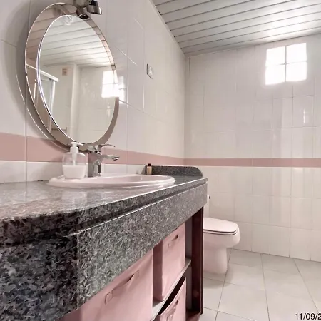 Blife Anya Private Apartment