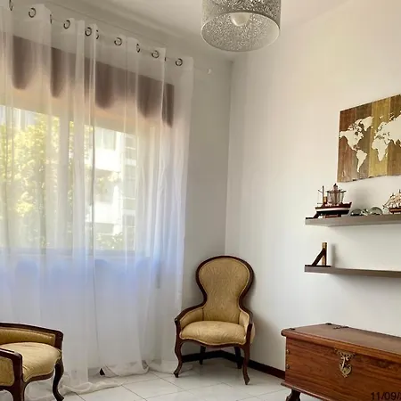 Apartment Blife Anya Private *