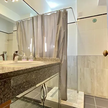 Blife Anya Private Appartement *