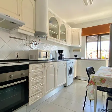 Apartment Blife Anya Private *