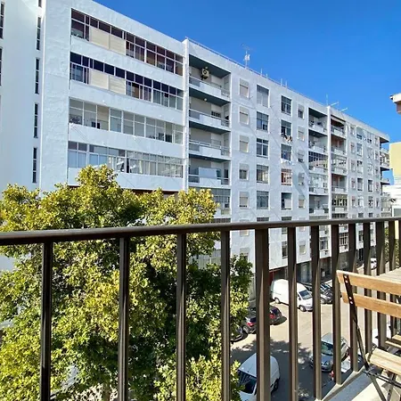 Blife Anya Private Apartment Faro