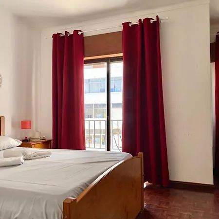 Blife Anya Private Apartment