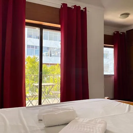 Apartment Blife Anya Private