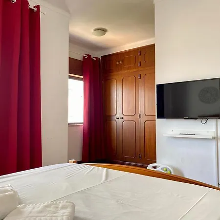 Blife Anya Private Apartment *