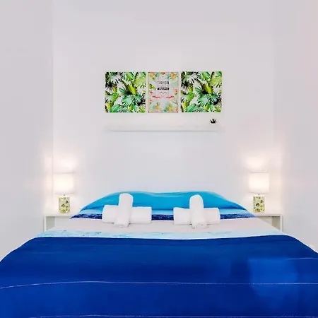 Apartment Blife Anya Private