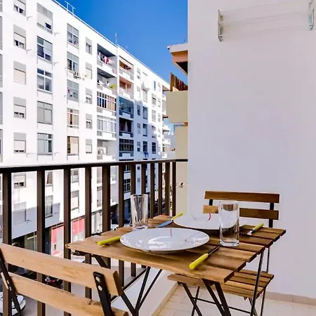 Blife Anya Private Apartment *
