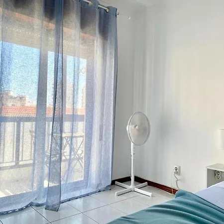 Apartment Blife Anya Private Faro