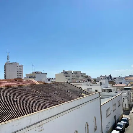 Blife Anya Private Apartment Distrikt Faro