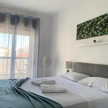 Apartment Blife Anya Private