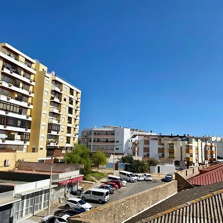 Blife Anya Private Apartment Faro