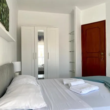 Apartment Blife Anya Private *