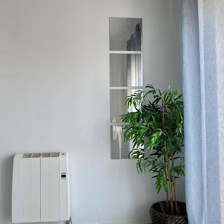 Blife Anya Private Apartment *