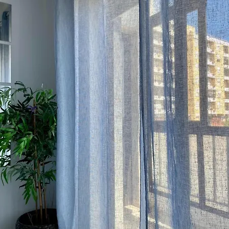 Apartment Blife Anya Private