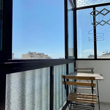 Blife Anya Private Apartment Faro