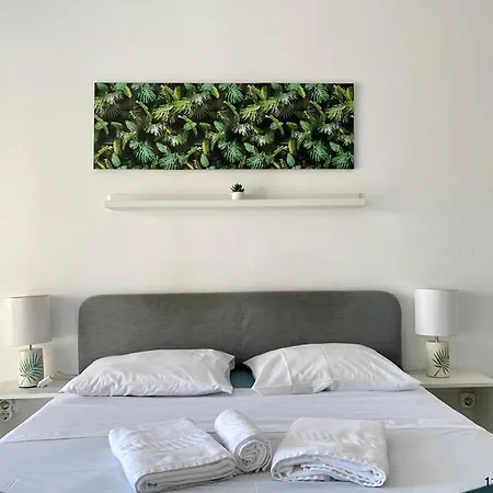 Blife Anya Private Apartment *