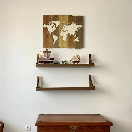 Blife Anya Private Διαμέρισμα *