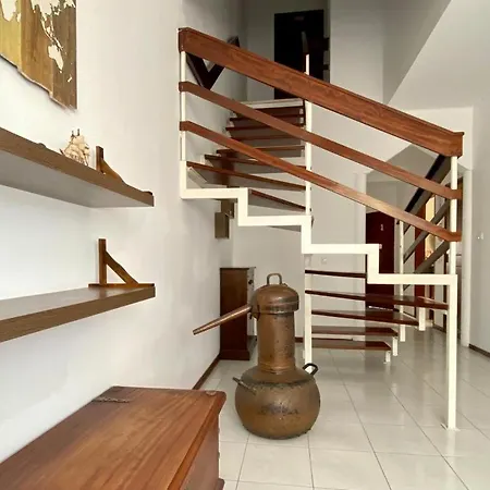 Blife Anya Private Διαμέρισμα Φάρο