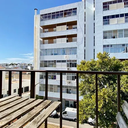 Blife Anya Private Appartement *