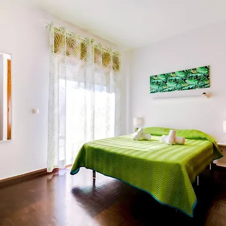 Blife Anya Private Apartman