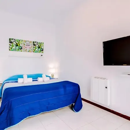 Διαμέρισμα Blife Anya Private Φάρο