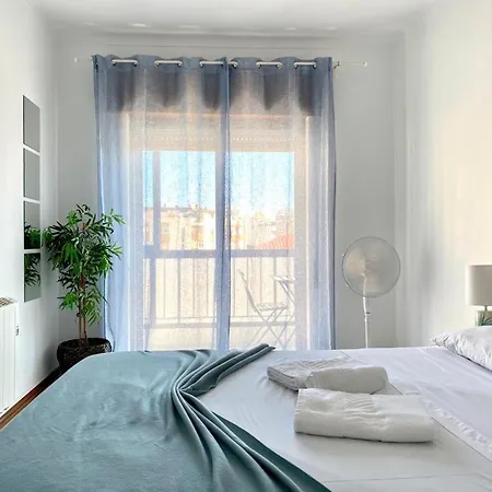 Blife Anya Private * Dystrykt Faro