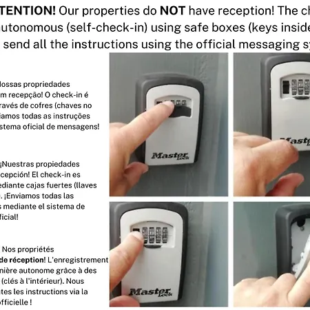 Blife Anya Private * Φάρο